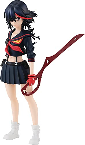 Figura Good Smile Kill La Kill: Desfile Pop Up De Ryuko Matoi - Venta Internacional.