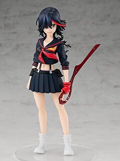 Foto 3 | Figura Good Smile Kill La Kill: Desfile Pop Up De Ryuko Matoi - Venta Internacional.