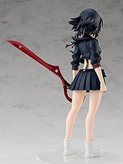Foto 4 | Figura Good Smile Kill La Kill: Desfile Pop Up De Ryuko Matoi - Venta Internacional.