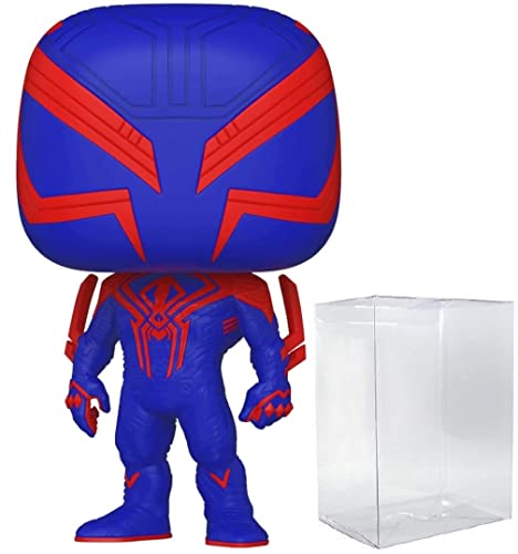 Foto 7 pulgar | Funko Pop Marvel Spider-man 2099 A Través Del Spider-verse - Venta Internacional.