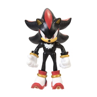 Foto 1 | Figura De Acción Sonic The Hedgehog Shadow, 6,35 Cm, Coleccionable - Venta Internacional.
