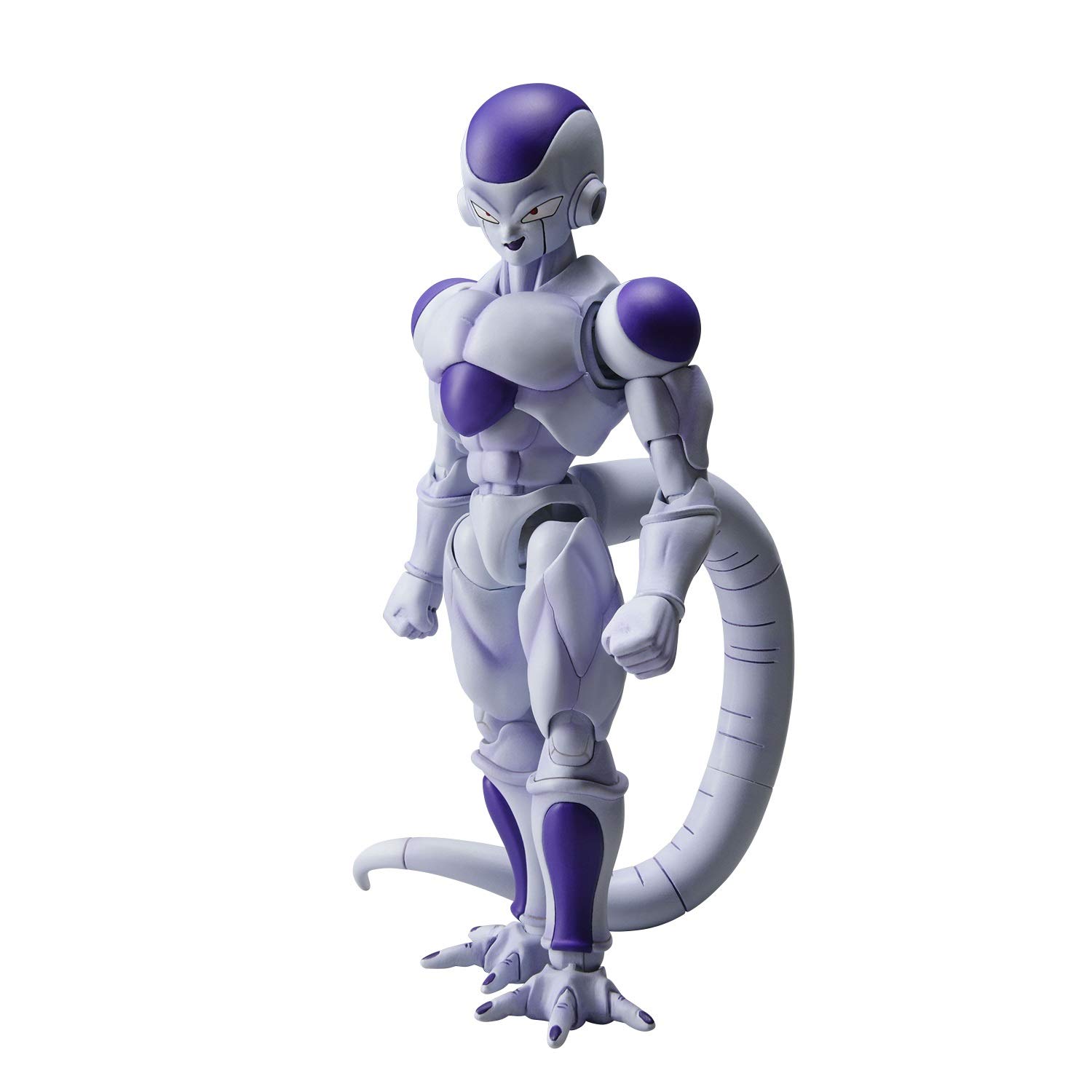Foto 1 | Figura De Acción Bandai Frieza Dragon Ball Z Figure-rise Standard - Venta Internacional.
