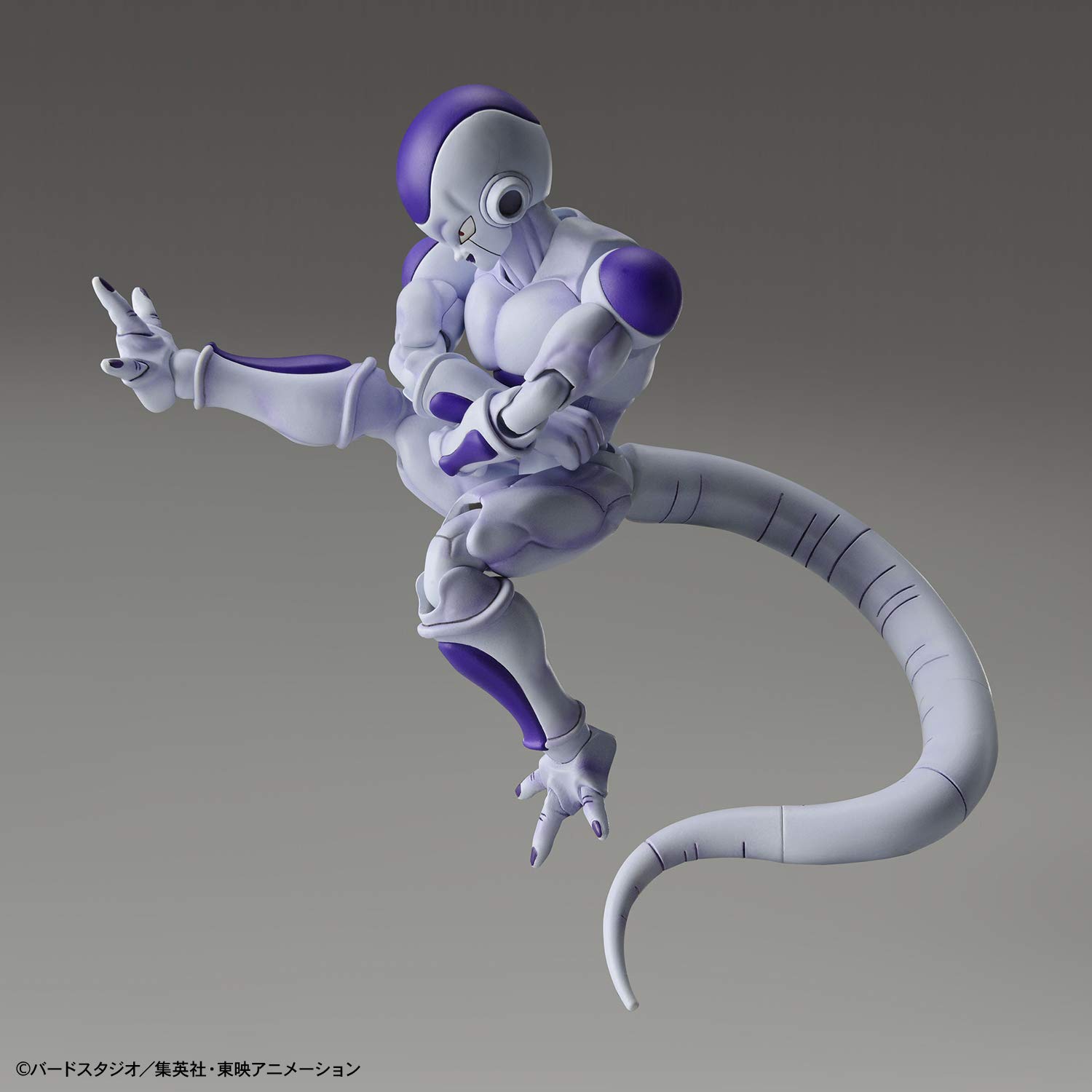 Foto 8 pulgar | Figura De Acción Bandai Frieza Dragon Ball Z Figure-rise Standard - Venta Internacional.