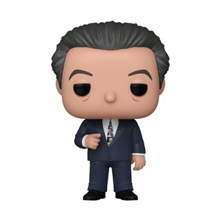Foto 2 | Figura De Vinilo Funko Pop! Películas Goodfellas Paulie Cicero - Venta Internacional.