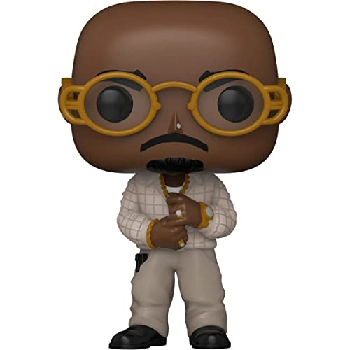 Foto 2 pulgar | ¡funko Pop! Figura De Vinilo Pop Rocks: Tupac Shakur Loyal To The - Venta Internacional.