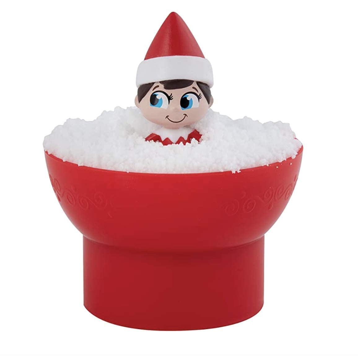 Foto 4 pulgar | Novelty Globe The Elf On The Shelf Secret Snowprize - Venta Internacional.