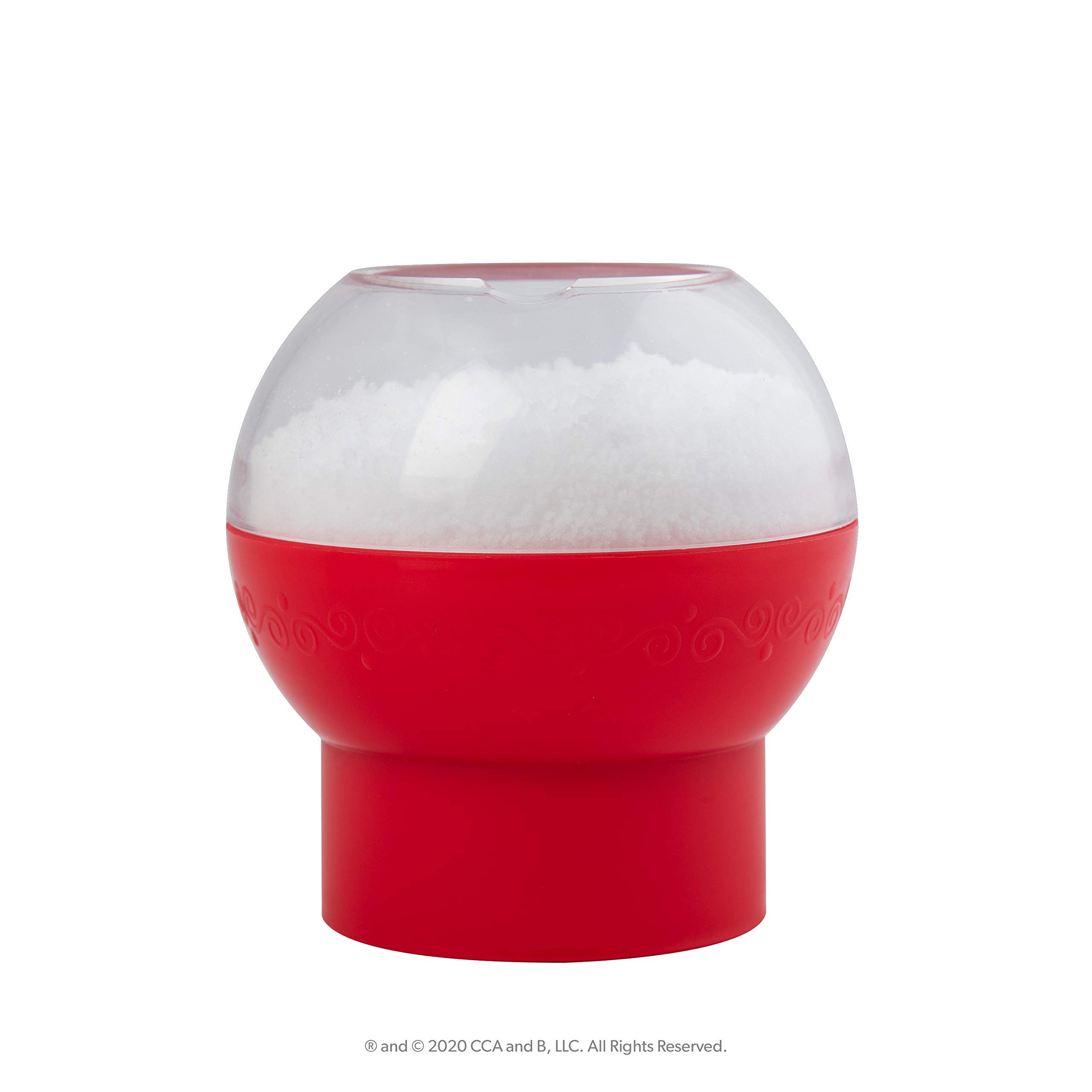 Foto 5 pulgar | Novelty Globe The Elf On The Shelf Secret Snowprize - Venta Internacional.