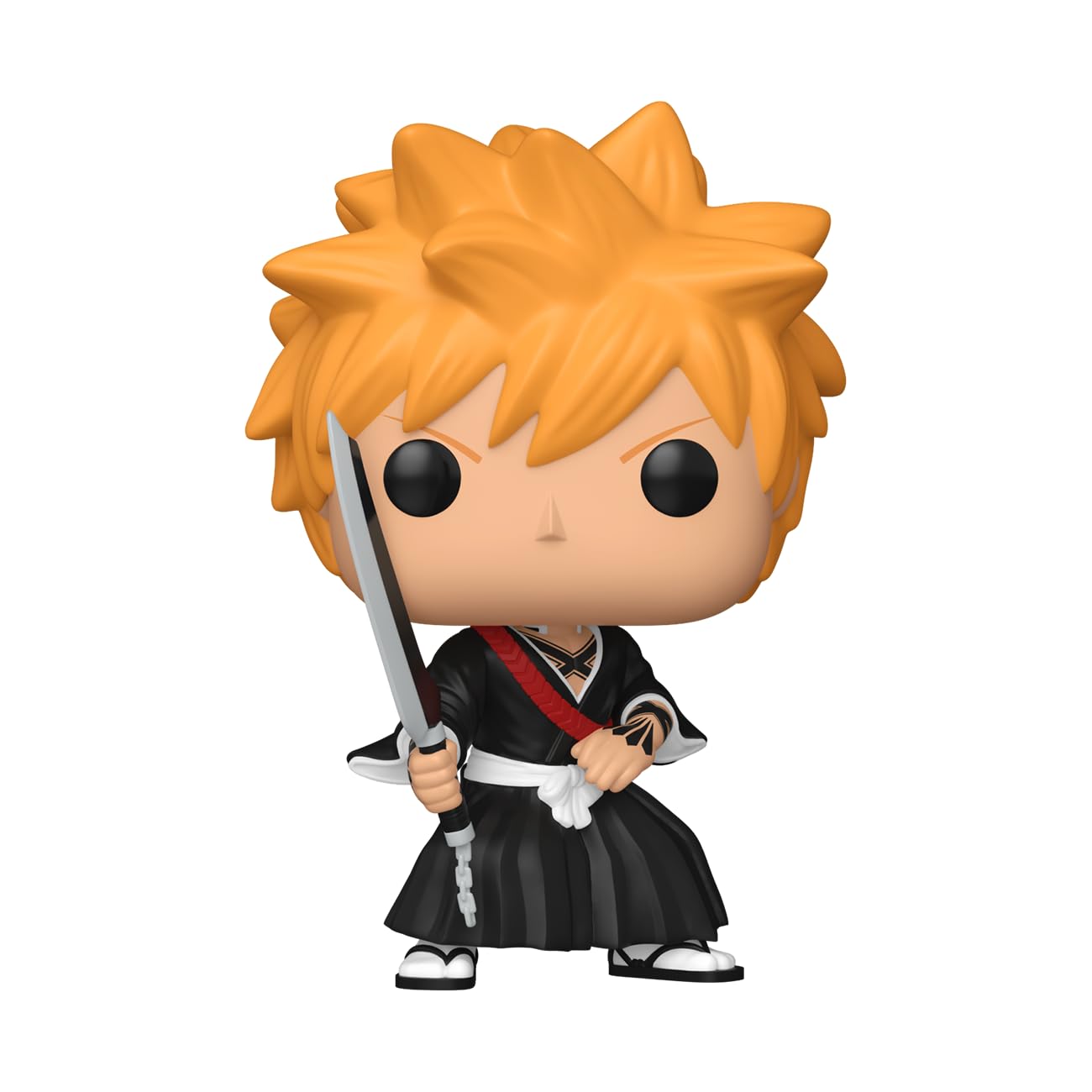 Foto 3 pulgar | Figura De Acción Funko Pop! Animación Bleach Ichigo Kurosaki - Venta Internacional.