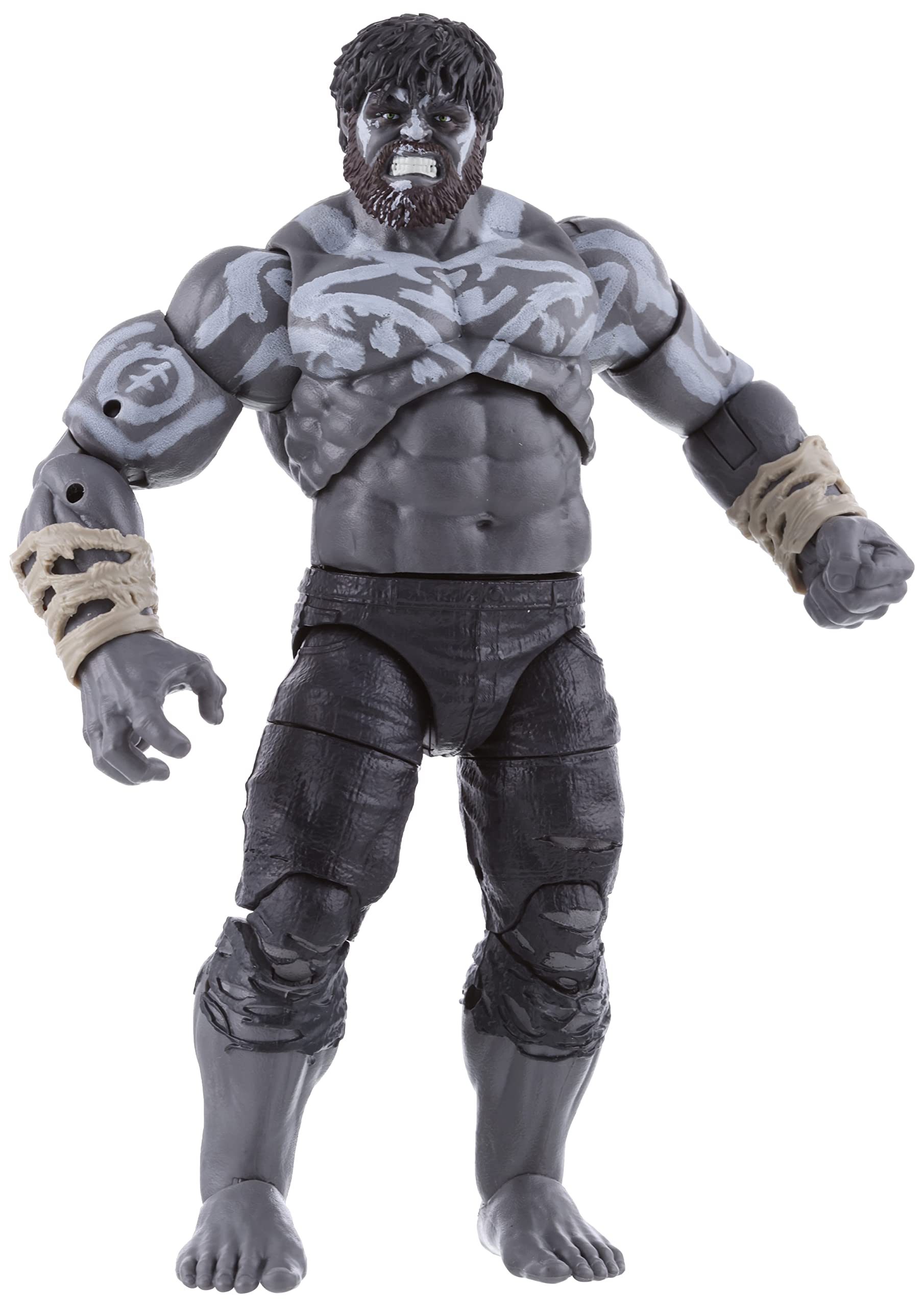 Figura De Acción Avengers Legends Hulk - Venta Internacional.