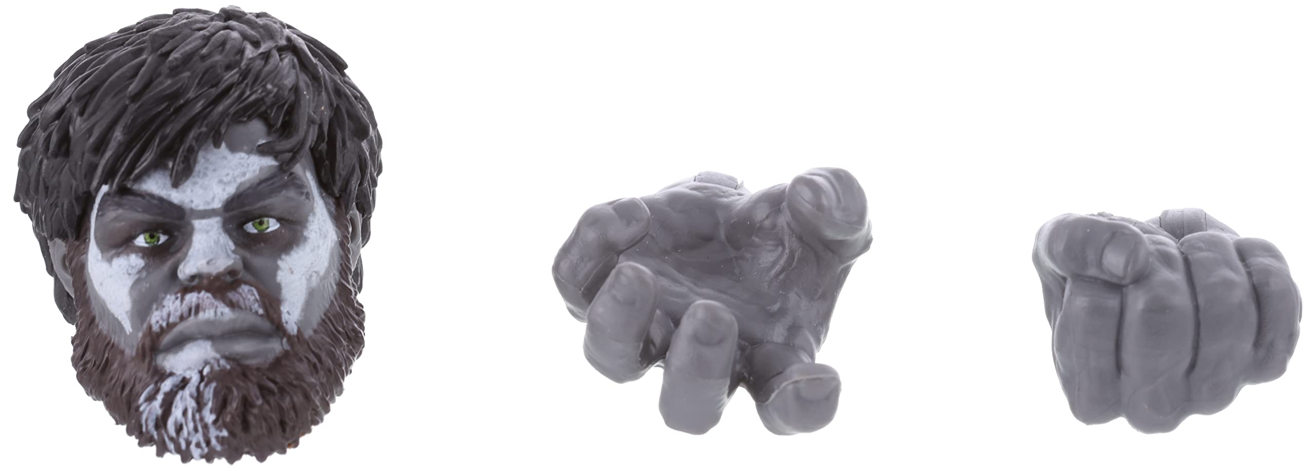 Foto 4 pulgar | Figura De Acción Avengers Legends Hulk - Venta Internacional.