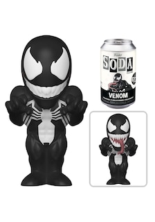 Foto 1 | Vinilo Soda Marvel Venom - Venta Internacional.