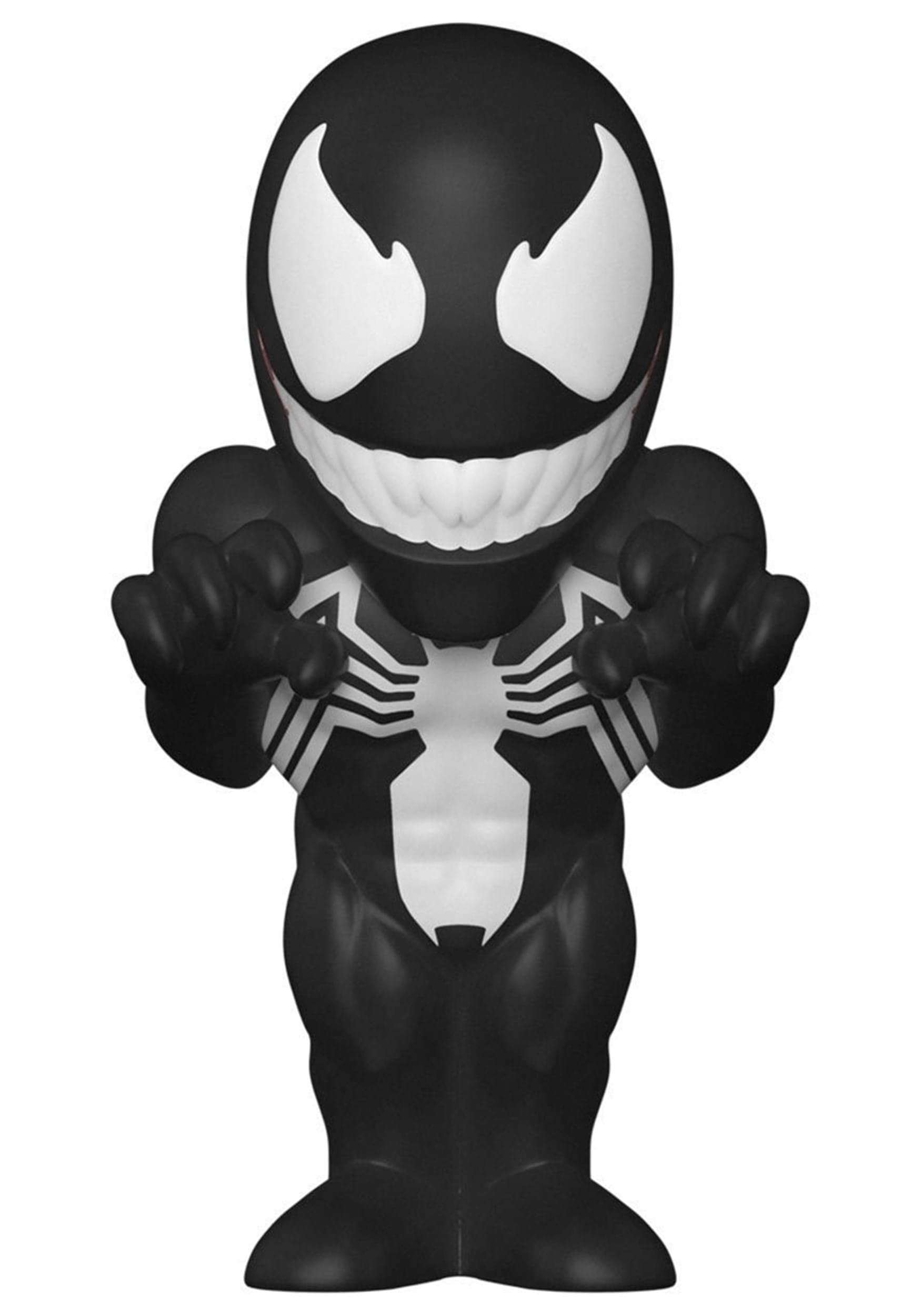 Foto 3 pulgar | Vinilo Soda Marvel Venom - Venta Internacional.