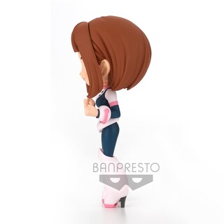 Foto 4 | Figura Banpresto My Hero Academia Q Bolsillo Ochaco Uraraka - Venta Internacional.