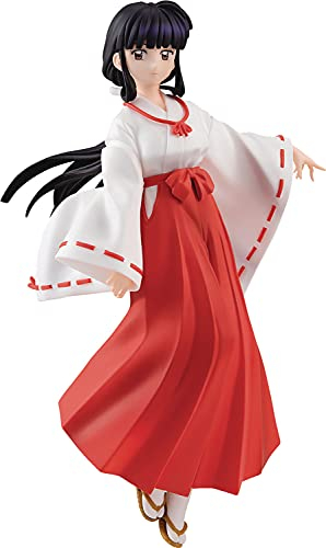 Foto 2 pulgar | Figura De Pvc Good Smile Inuyasha: The Final Act: Kikyo Pop  - Venta Internacional.