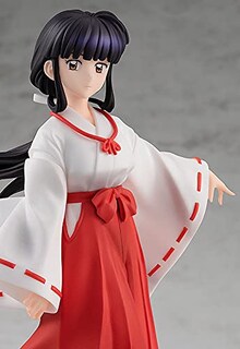 Foto 2 | Figura De Pvc Good Smile Inuyasha: The Final Act: Kikyo Pop - Venta Internacional.