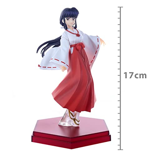 Foto 4 pulgar | Figura De Pvc Good Smile Inuyasha: The Final Act: Kikyo Pop  - Venta Internacional.