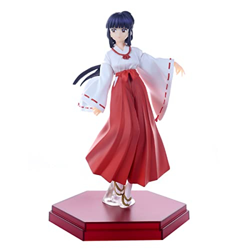 Foto 5 pulgar | Figura De Pvc Good Smile Inuyasha: The Final Act: Kikyo Pop  - Venta Internacional.