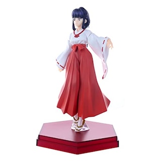Foto 5 | Figura De Pvc Good Smile Inuyasha: The Final Act: Kikyo Pop - Venta Internacional.