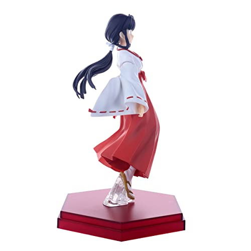 Foto 7 pulgar | Figura De Pvc Good Smile Inuyasha: The Final Act: Kikyo Pop  - Venta Internacional.