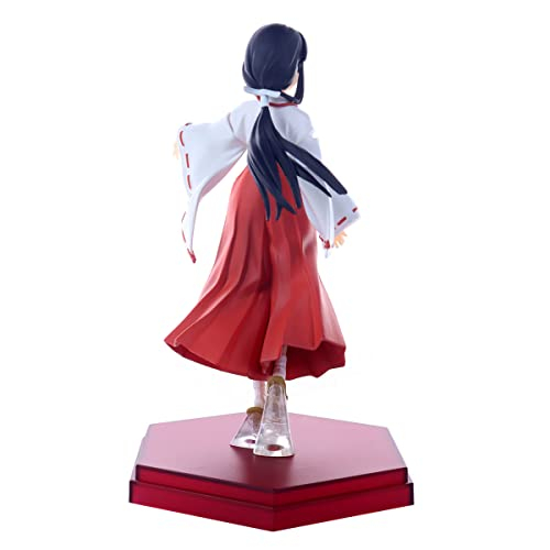 Foto 8 pulgar | Figura De Pvc Good Smile Inuyasha: The Final Act: Kikyo Pop  - Venta Internacional.