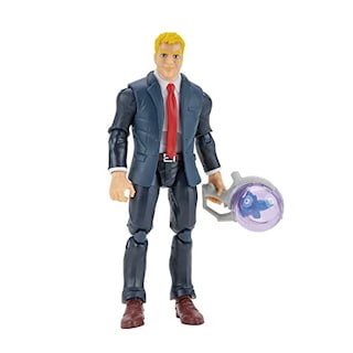 Foto 2 | Figura De Acción Fortnite Fnt1007 Fnt-1 Pack Agent Jones S10 - Venta Internacional.