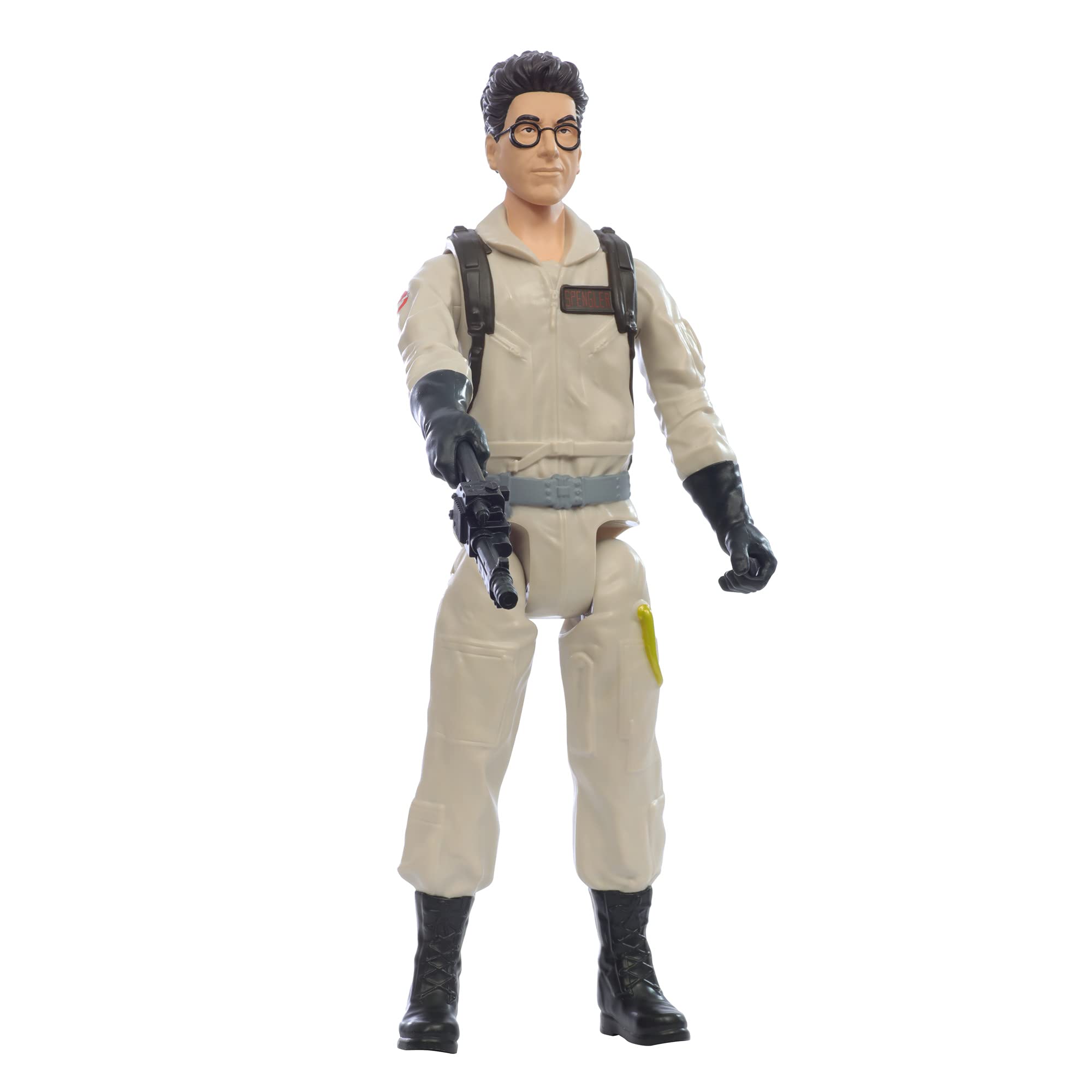 Foto 1 | Figura De Acción De Los Cazafantasmas Egon Spengler De 30 Cm Con Accesorio - Venta Internacional.