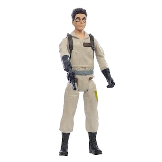 Foto 1 | Figura De Acción De Los Cazafantasmas Egon Spengler De 30 Cm Con Accesorio - Venta Internacional.
