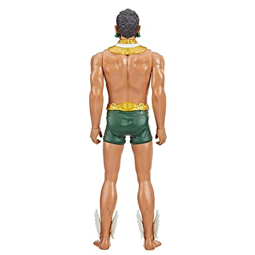 Foto 5 pulgar | Figura De Acción Marvel Black Panther Wakanda Forever Namor 30c - Venta Internacional.