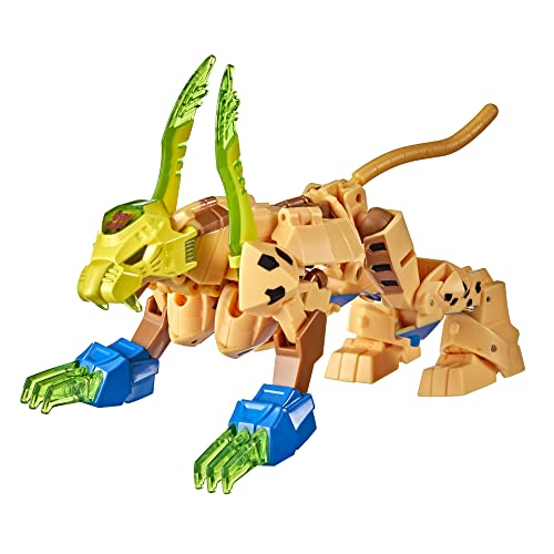 Foto 3 pulgar | Figura De Acción Cheetor, Saber Strike, 5 Pulgadas - Venta Internacional.