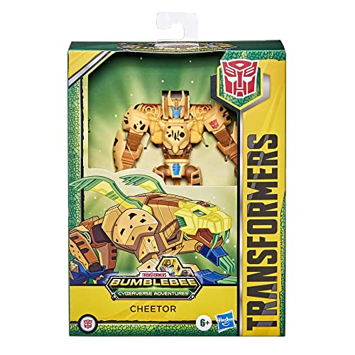 Foto 5 pulgar | Figura De Acción Cheetor, Saber Strike, 5 Pulgadas - Venta Internacional.