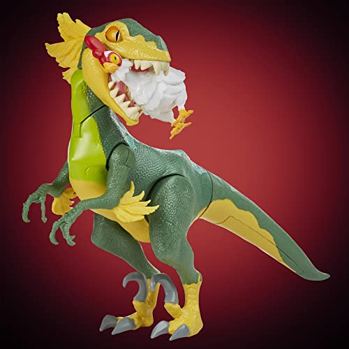 Foto 3 | Figura De Acción Coleccionable Fortnite Victory Royale Raptor - Venta Internacional.