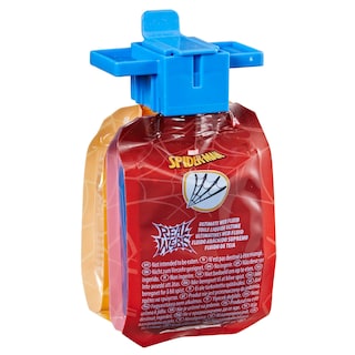 Foto 2 | Recarga De Fluido Web Marvel Spider-man Real Webs Ultimate - Venta Internacional.