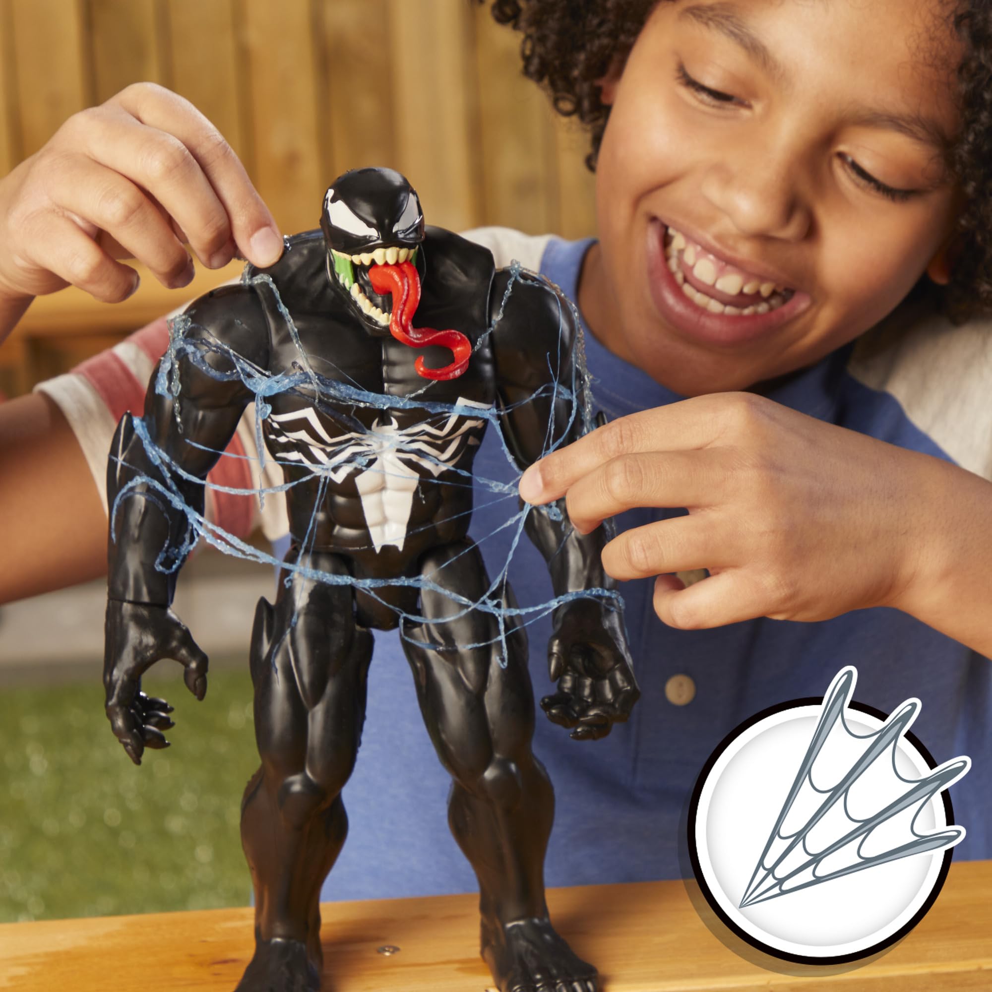 Foto 7 pulgar | Recarga De Fluido Web Marvel Spider-man Real Webs Ultimate - Venta Internacional.