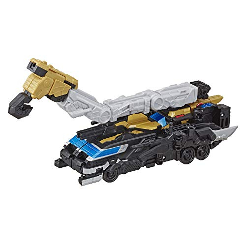Foto 7 pulgar | Figura De Acción Toy Power Rangers Beast Morphers Beast Wrecker - Venta Internacional.