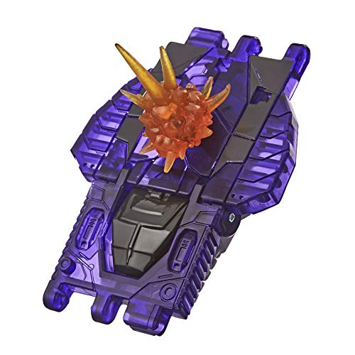 Figura De Acción Transformers Battle Master Slitherfang - Venta Internacional.