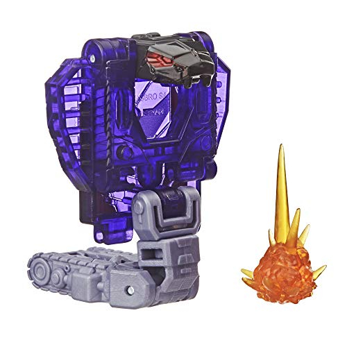 Foto 5 pulgar | Figura De Acción Transformers Battle Master Slitherfang - Venta Internacional.