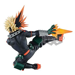 Foto 3 | Figura Banpresto My Hero Academia Los Increíbles Héroes Katsuki - Venta Internacional.