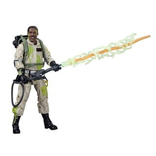 Foto 1 | Figura De Acción Ghostbusters Plasma Series Winston Zeddemore - Venta Internacional.