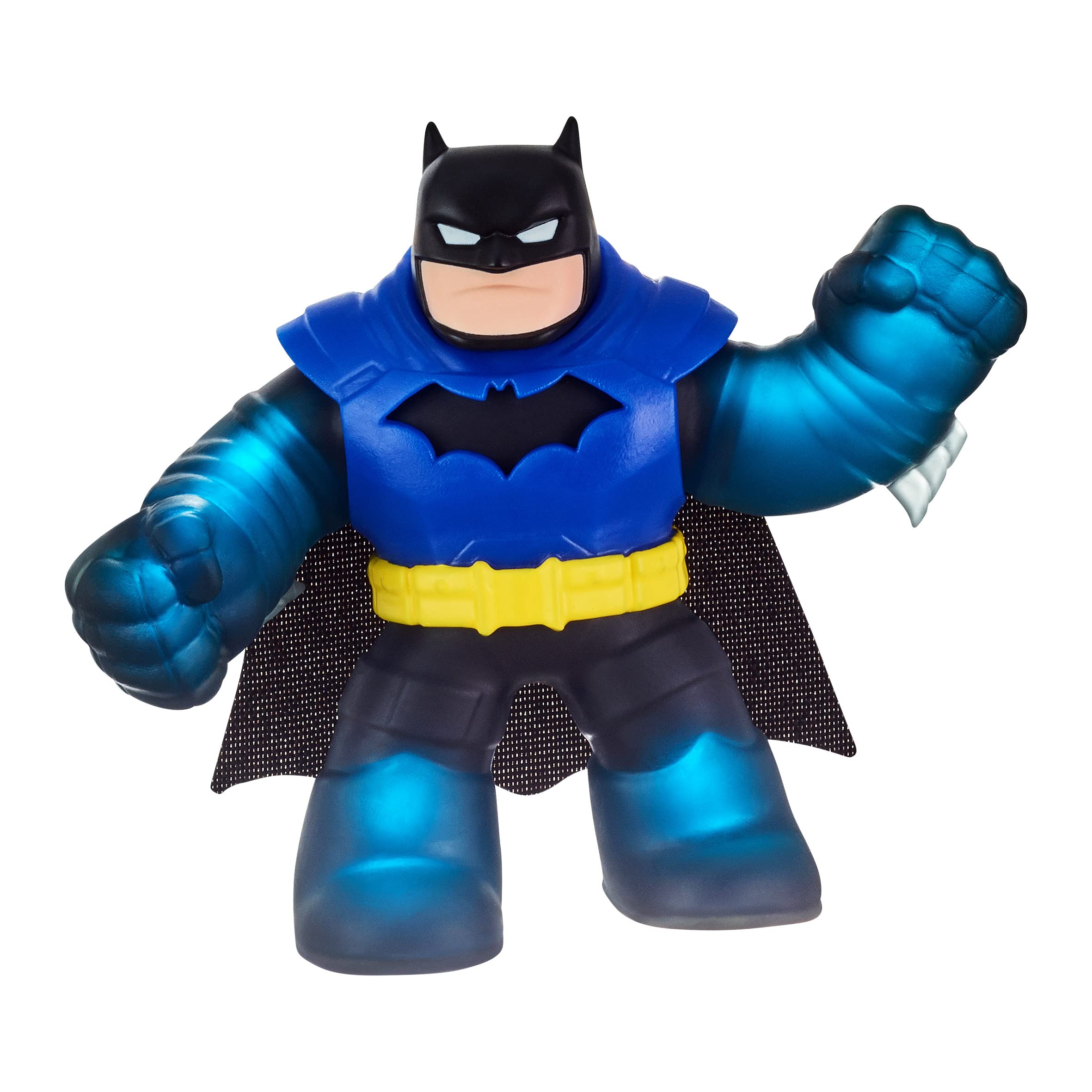Foto 2 pulgar | Figura De Acción Heroes Of Goo Jit Zu Dc Stealth Armor Batman - Venta Internacional.