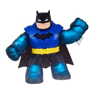 Foto 1 | Figura De Acción Heroes Of Goo Jit Zu Dc Stealth Armor Batman - Venta Internacional.
