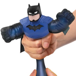 Foto 4 | Figura De Acción Heroes Of Goo Jit Zu Dc Stealth Armor Batman - Venta Internacional.
