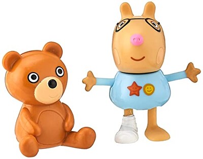 Foto 1 | Juguete Preescolar Peppa Pig Peppa's Adventures Pedro Pony 3+ Year - Venta Internacional.