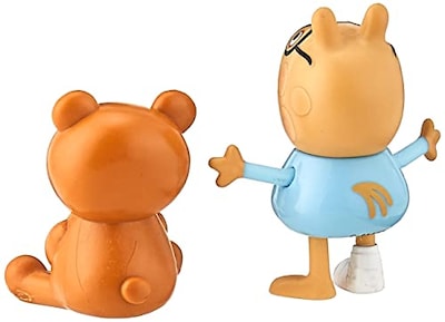 Foto 2 | Juguete Preescolar Peppa Pig Peppa's Adventures Pedro Pony 3+ Year - Venta Internacional.