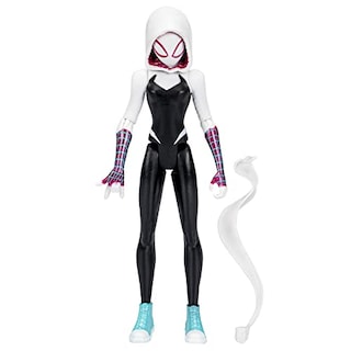Foto 1 | Figura De Acción Spider-man Marvel Spider-gwen De 6 Pulgadas Para Niños De 4 Años O Más - Venta Internacional.