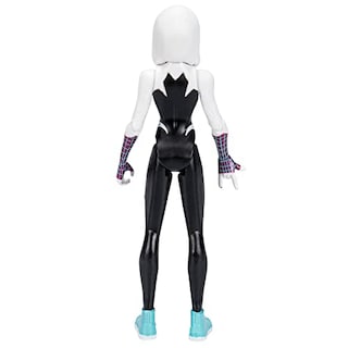 Foto 5 | Figura De Acción Spider-man Marvel Spider-gwen De 6 Pulgadas Para Niños De 4 Años O Más - Venta Internacional.