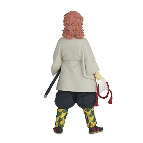 Foto 3 pulgar | Figura De Sabito Banpresto 18091 Demon Slayer (kimetsu No Ya - Venta Internacional.