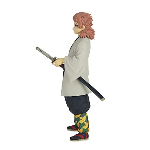 Foto 4 pulgar | Figura De Sabito Banpresto 18091 Demon Slayer (kimetsu No Ya - Venta Internacional.