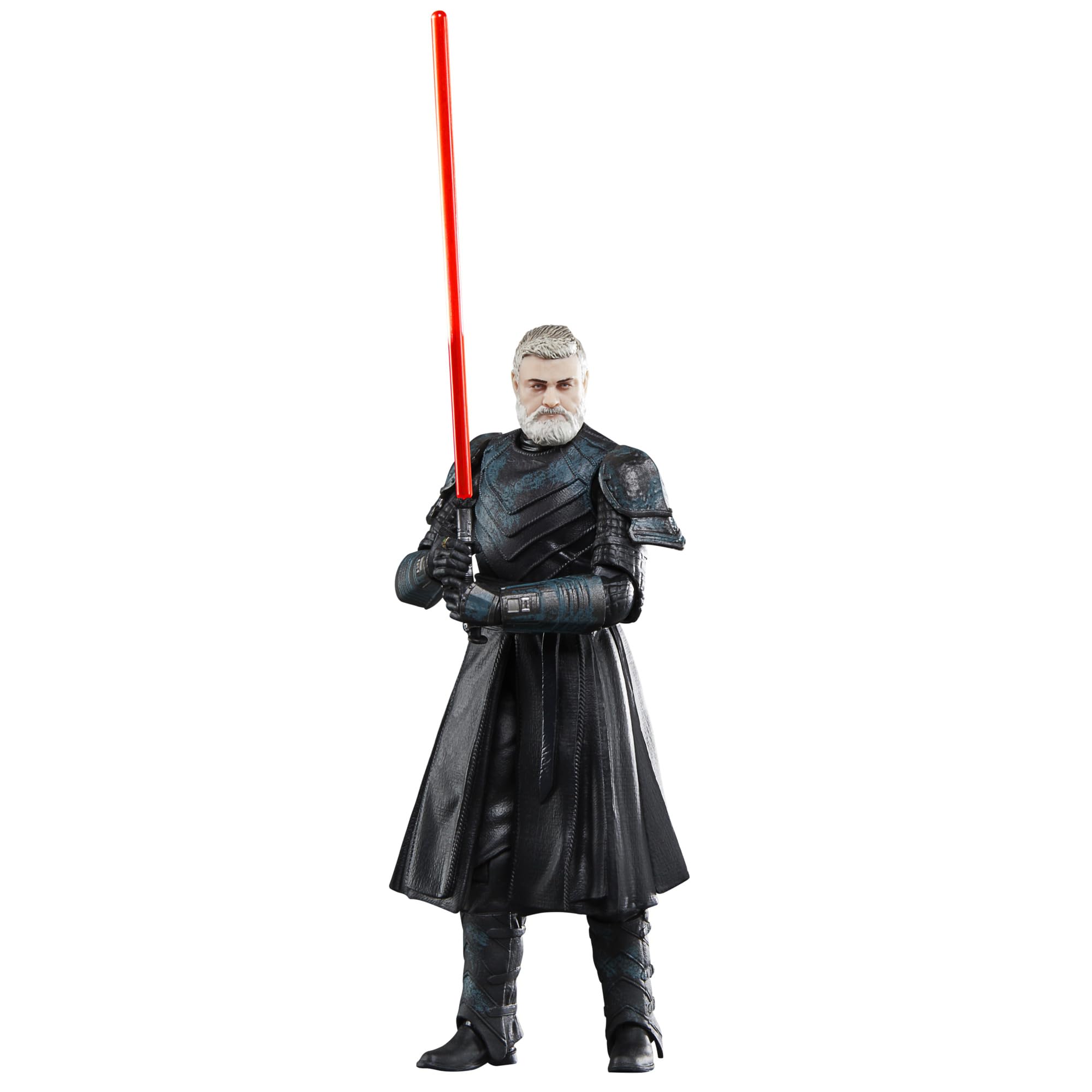 Foto 2 pulgar | Figura De Acción Star Wars The Black Series Baylan Skoll Ahsoka 15 Cm - Venta Internacional.
