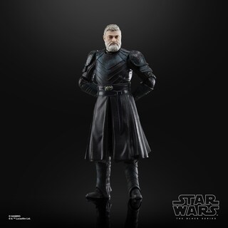 Foto 4 | Figura De Acción Star Wars The Black Series Baylan Skoll Ahsoka 15 Cm - Venta Internacional.