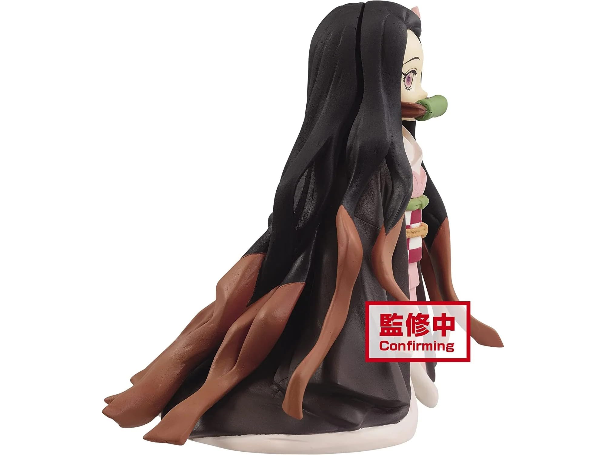 Foto 5 pulgar | Figura Banpresto 17744 Demon Slayer Nezuko Kamado Vol.17 - Venta Internacional.